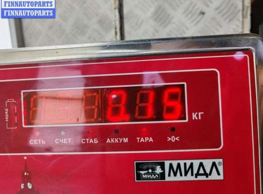 купить Шлейф подрулевой на Mitsubishi Outlander (CU) 2003-2006