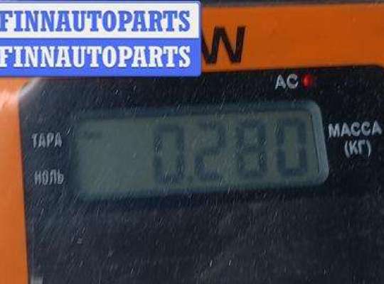 купить Замок багажника на Peugeot 307