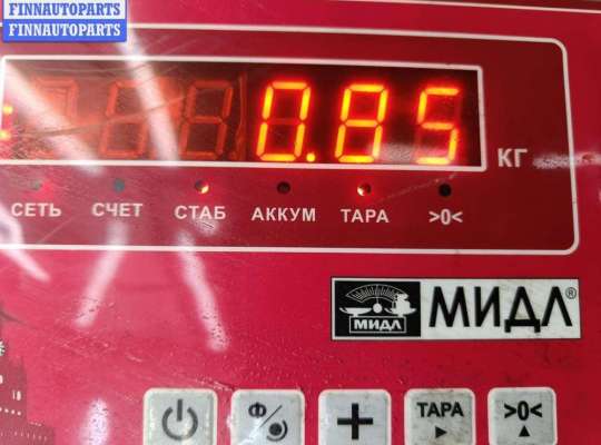 купить Бачок омывателя на Iveco Daily (2006-2011)