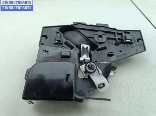 купить Ручка двери внутренняя задняя левая на Citroen C5 (2001-2008)