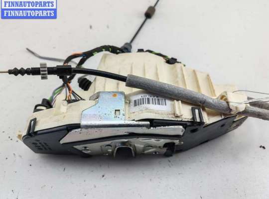 купить Замок двери задней правой на Mercedes S-Class W221 (2005-2013)