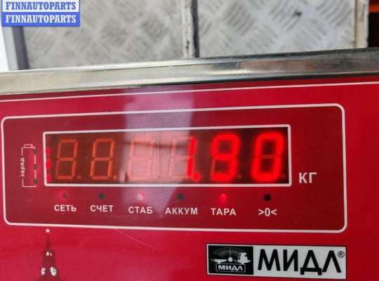 купить Замок двери задней правой на Mercedes S-Class W221 (2005-2013)