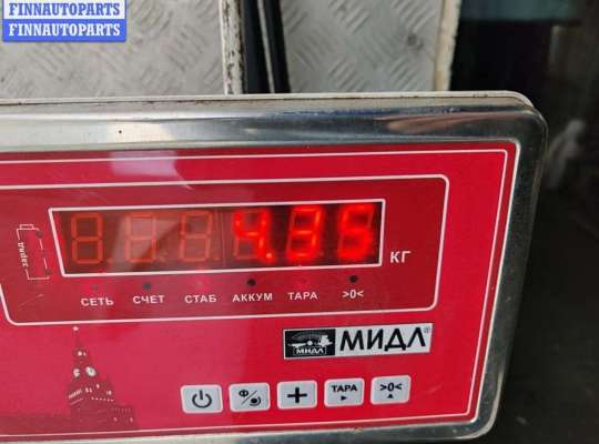 купить Стекло двери передней правой на Ford Galaxy (2000-2006)