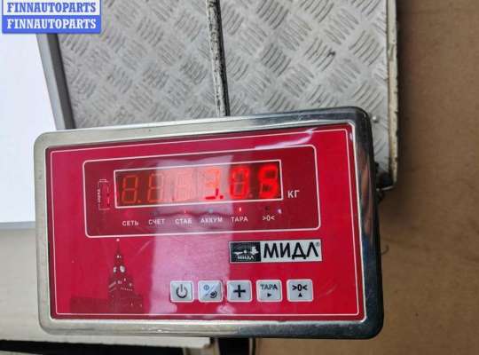 купить Суппорт задний правый на Opel Movano A (1998-2010)