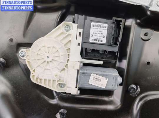купить Стеклоподъемник электрический передний правый на Volkswagen Passat B6