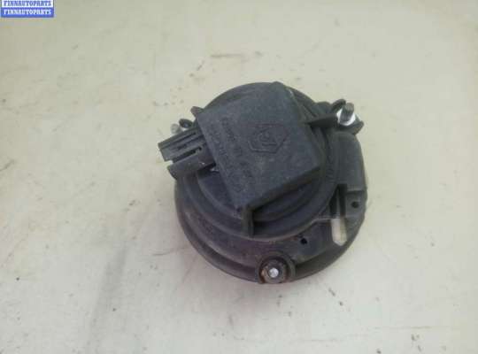 купить Фара противотуманная левая на Renault Megane I (1995-2003)