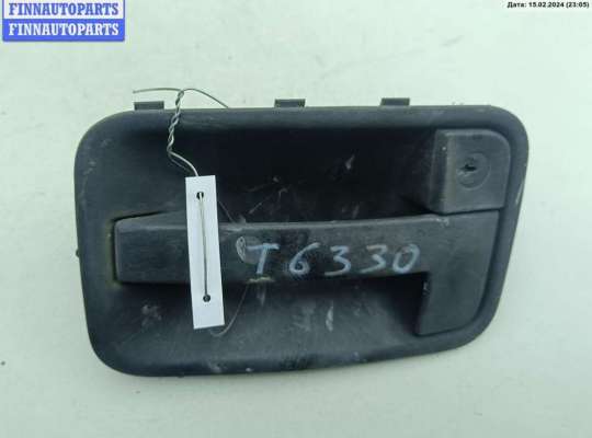 купить Ручка двери наружная передняя правая на Citroen Jumpy (1994-2006)