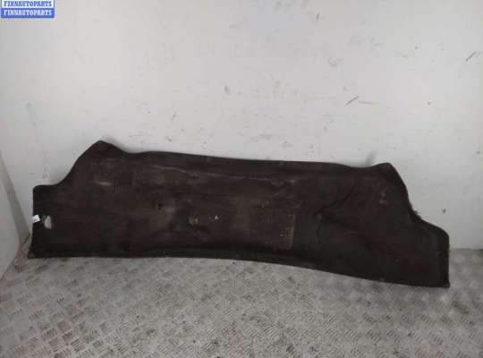 Шумоизоляция (утеплитель) капота