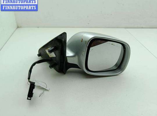 купить Зеркало наружное правое на Skoda Octavia mk1 (A4 1U) 1996-2010