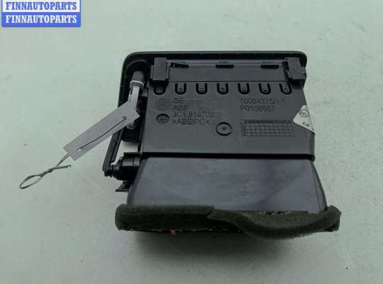 купить Дефлектор обдува салона на Volkswagen Passat B6