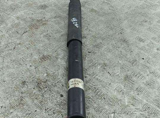 купить Амортизатор подвески задний правый на Ford Transit (2006-2014)