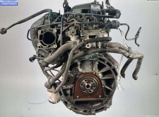 купить Двигатель (ДВС) на Ford Focus II (2004-2011)