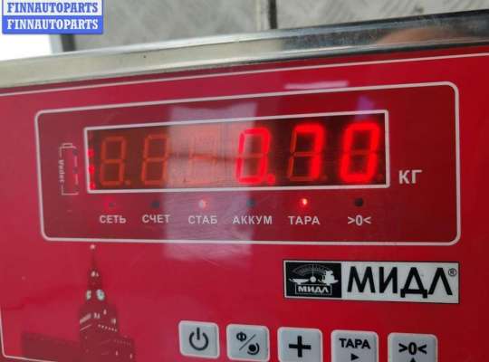 купить Замок двери передней левой на Volkswagen Passat B5+ (GP)