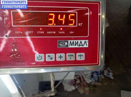 купить Руль на Audi A4 B6 (2001-2004)