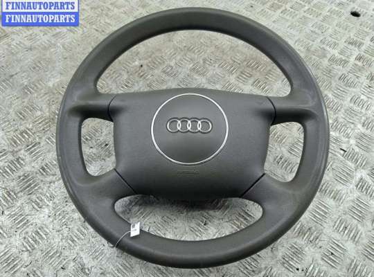 купить Руль на Audi A4 B6 (2001-2004)