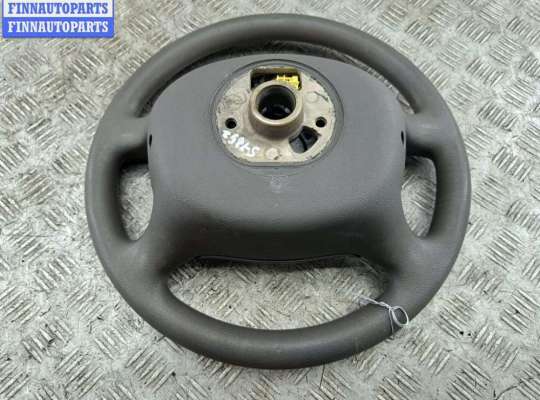 купить Руль на Audi A4 B6 (2001-2004)