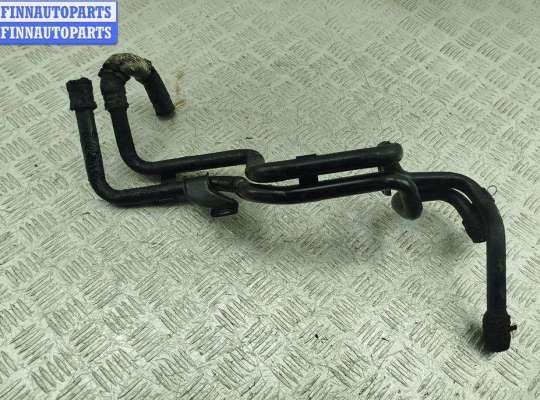 купить Трубка охлаждающей жидкости металлическая на Volkswagen Passat B6