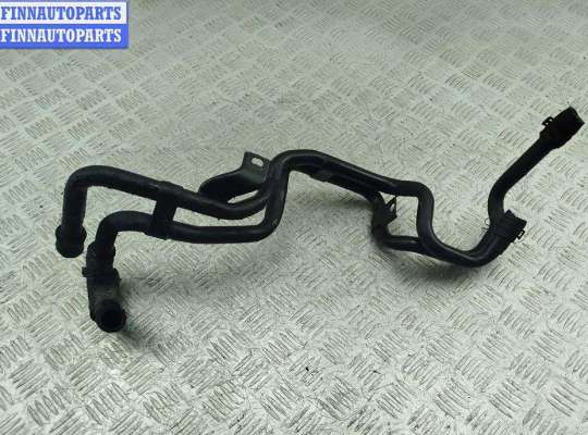 Купить Трубка охлаждающей жидкости металлическая на Volkswagen Passat B6 Трубка охлаждающей жидкости металлическая VG2680305 на Volkswagen Passat B6