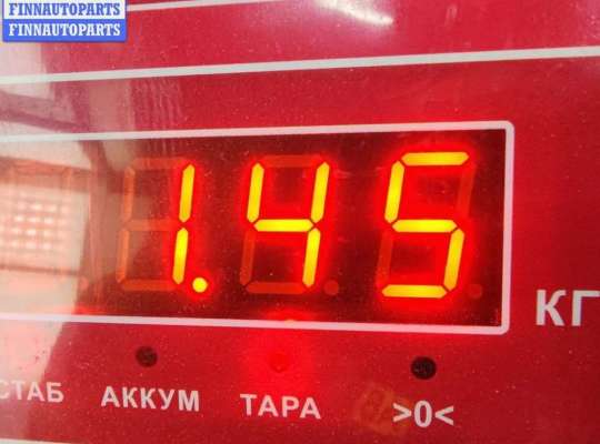 купить Рычаг подвески задний правый на SsangYong Rodius