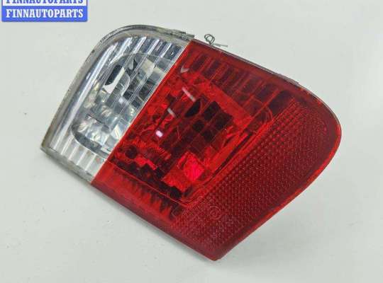 Купить Фонарь крышки багажника левый на BMW 3 E46 (1998-2006) Фонарь крышки багажника левый BM3588247 на BMW 3 E46 (1998-2006)