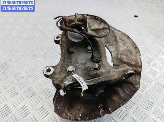 купить Ступица передняя левая на BMW 5 E60/E61 (2003-2010)