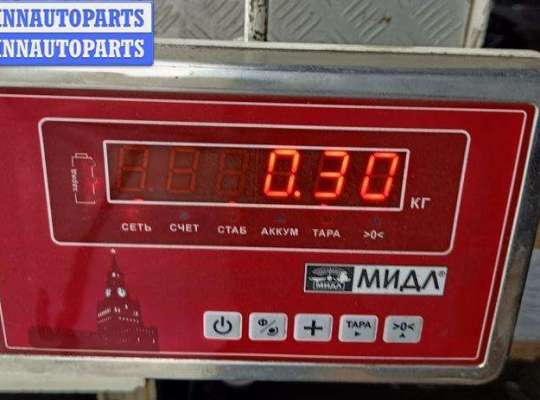 купить Молдинг стекла двери передней правой наружный на Volkswagen Passat B6