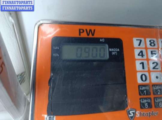 купить Сигнал (клаксон) на Opel Vectra B (1995-2002)