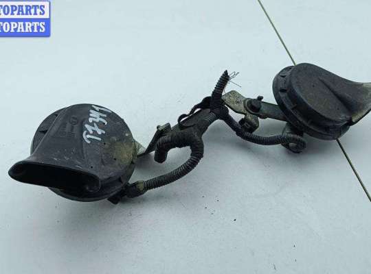 купить Сигнал (клаксон) на Opel Vectra B (1995-2002)