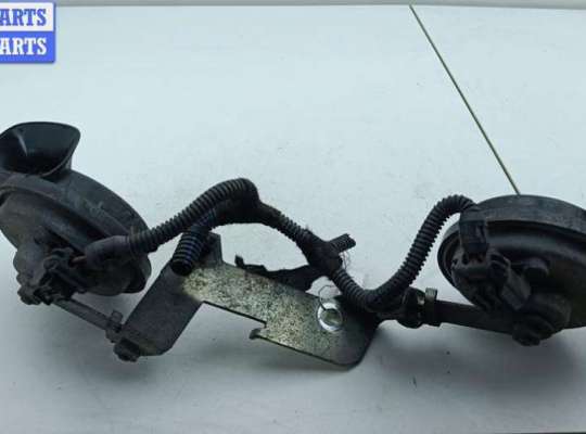 купить Сигнал (клаксон) на Opel Vectra B (1995-2002)