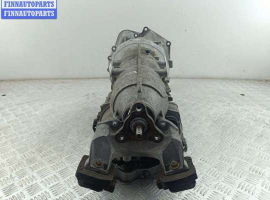 купить КПП автоматическая (АКПП) на BMW 5 E60/E61 (2003-2010)