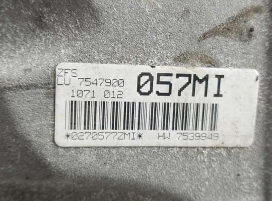 купить КПП автоматическая (АКПП) на BMW 5 E60/E61 (2003-2010)