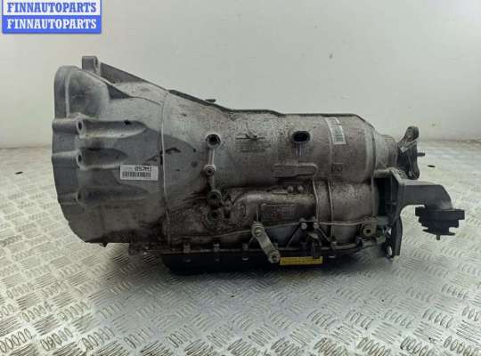 Купить КПП автоматическая (АКПП) на BMW 5 E60/E61 (2003-2010) КПП автоматическая (АКПП) BM3556564 на BMW 5 E60/E61 (2003-2010)