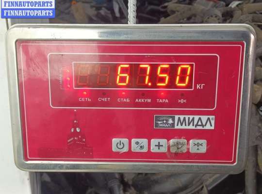 купить КПП автоматическая (АКПП) на BMW 5 E60/E61 (2003-2010)