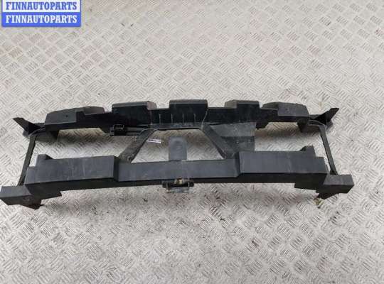 купить Рамка передняя (панель кузовная, телевизор) на Renault Scenic II (2003-2009)