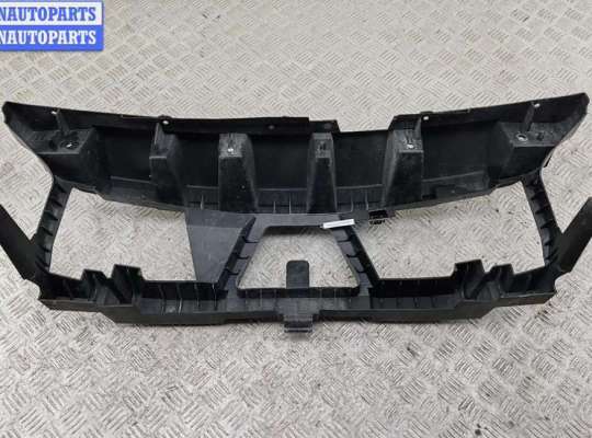 купить Рамка передняя (панель кузовная, телевизор) на Renault Scenic II (2003-2009)