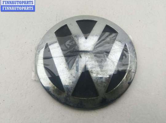 Эмблема VG2622251 на Volkswagen Passat B6