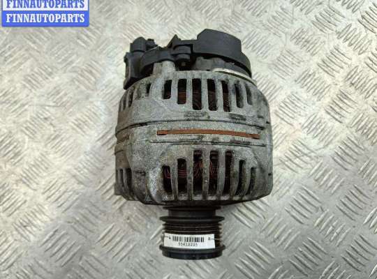 Генератор VG2751991 на Volkswagen Touran