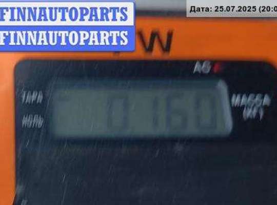купить Трос капота на Audi A6 C5 (1997-2005)