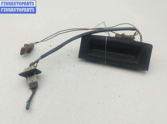 купить Кнопка открывания багажника на Opel Astra H (2004-2009)