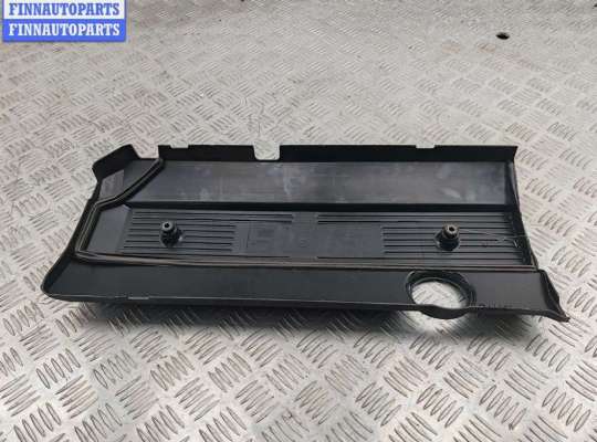 купить Накладка декоративная на двигатель на BMW 3 E46 (1998-2006)