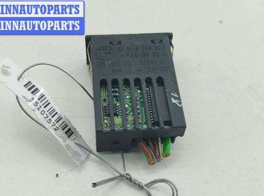 купить Кнопка обогрева сидений на BMW 3 E46 (1998-2006)