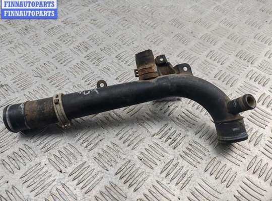 купить Трубка охлаждающей жидкости пластиковая на Opel Astra G (1998-2004)