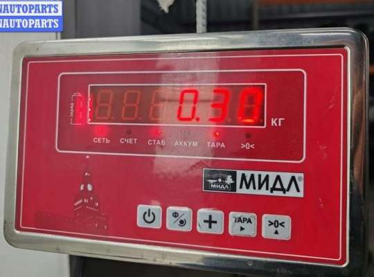 купить Трубка охлаждающей жидкости пластиковая на Opel Astra G (1998-2004)