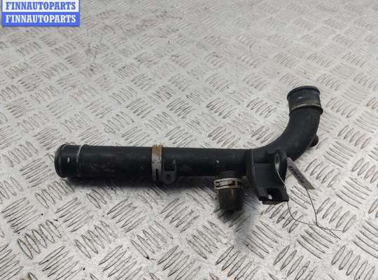 купить Трубка охлаждающей жидкости пластиковая на Opel Astra G (1998-2004)