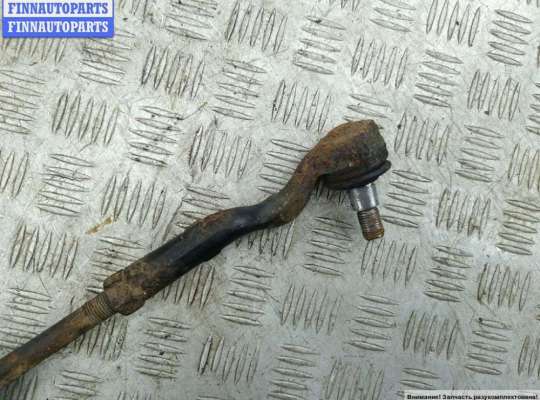 купить Рейка рулевая на Mercedes E-Class W210 (1995-2002)