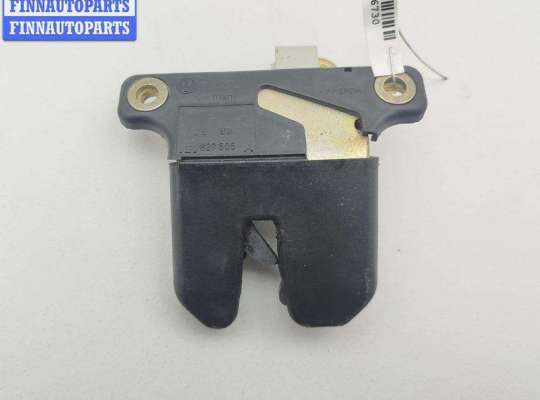 Замок багажника VG2730690 на Volkswagen Passat B5
