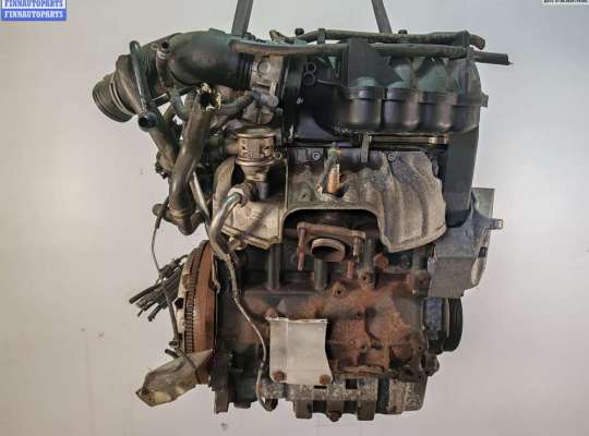 купить Двигатель (ДВС) на Volkswagen Bora