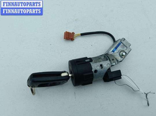 купить Замок зажигания на Citroen C3 I (2002-2009)