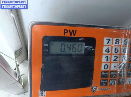 купить Замок зажигания на Citroen C3 I (2002-2009)