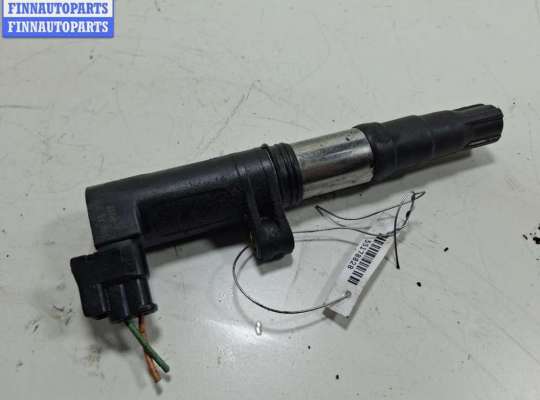 купить Катушка зажигания на Renault Scenic II (2003-2009)